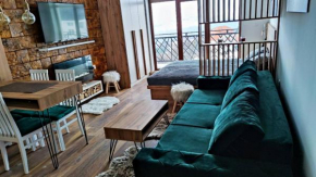 President Kop apartmani Vista & Sol